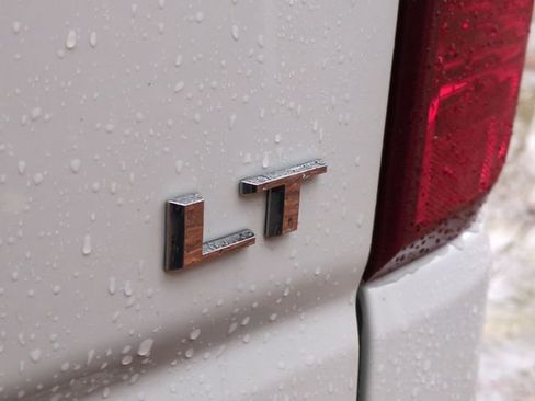 Used 2024 Chevrolet Silverado 1500 LT image 15