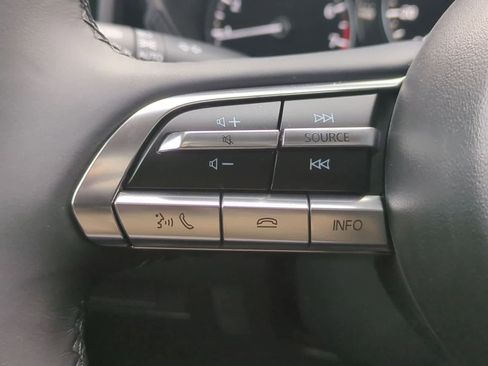 New 2026 MAZDA CX-50 AWD 2.5 S w/ Select Package image 23