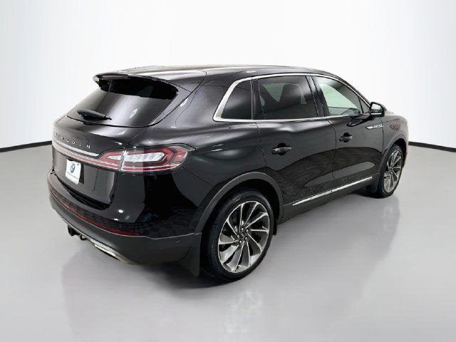 Used 2022 Lincoln Nautilus Reserve w/ Equipment Group 202A AWD/4WD image 7