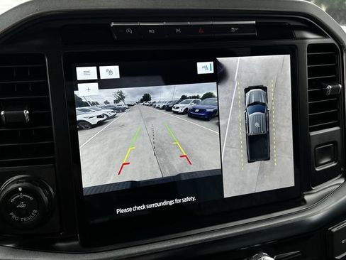 Used 2021 Ford F150 Limited AWD/4WD image 19