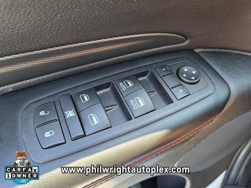 Used 2025 Dodge Durango GT RWD image 29