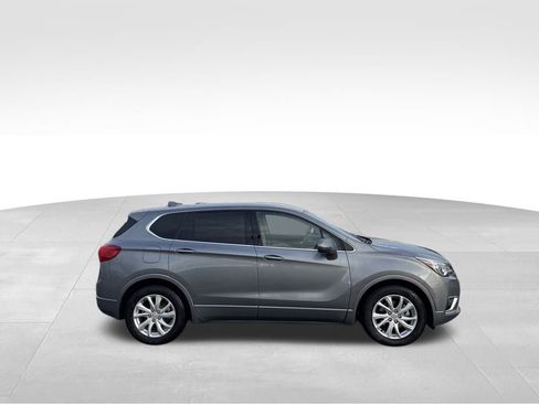 Used 2020 Buick Envision Preferred image 11