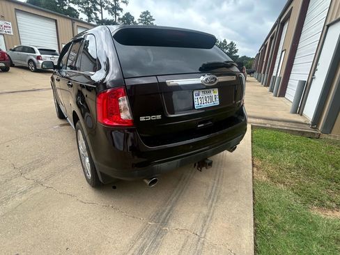 Used 2013 Ford Edge Limited image 4
