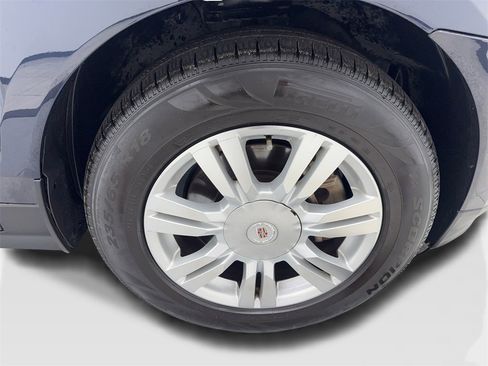 Used 2015 Cadillac SRX Luxury w/ Driver Awareness Package image 83