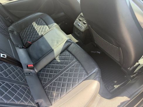 Used 2018 Audi S5 Premium Plus w/ Navigation Package AWD/4WD image 26