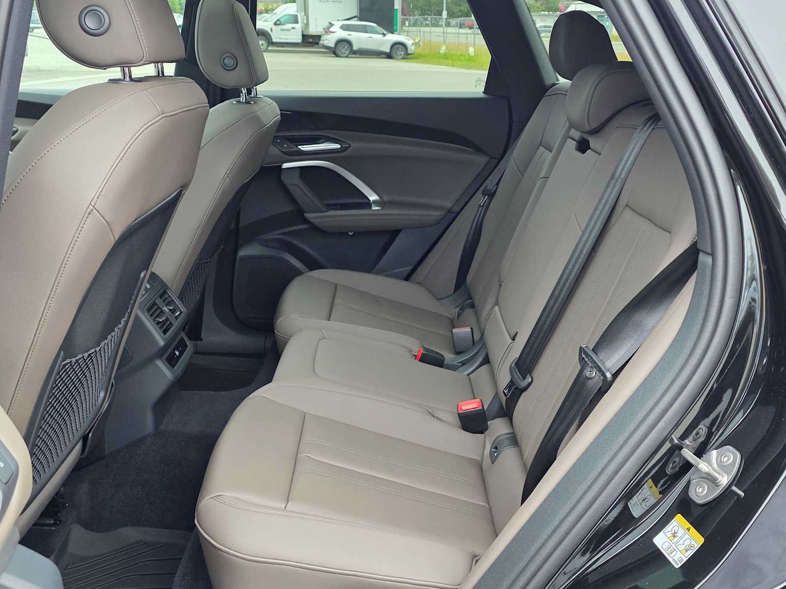 New 2026 Audi Q5 2.0T AWD/4WD image 16
