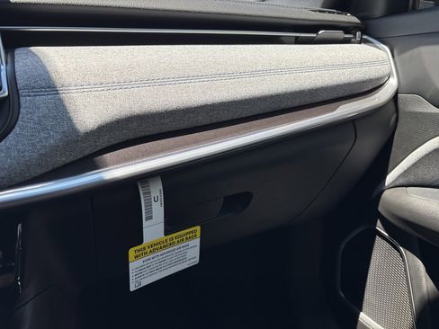 New 2025 Jeep Compass Sport image 34