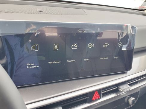 New 2026 Kia Sorento EX image 19