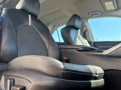 Used 2024 Toyota Camry XSE image 26