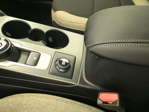 New 2026 Ford Bronco Sport Big Bend image 23