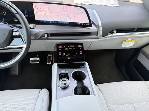 New 2026 Cadillac Vistiq Sport AWD/4WD image 17