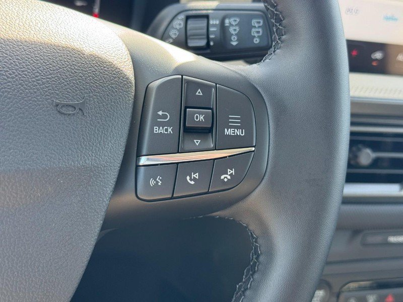 New 2026 Ford Bronco Sport Big Bend w/ Convenience Package AWD/4WD image 11