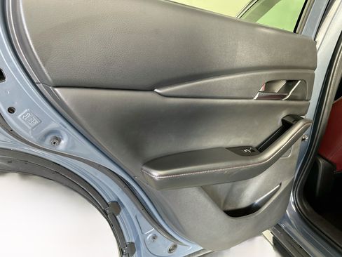 Used 2025 MAZDA CX-30 AWD 2.5 S w/ Preferred Package image 27