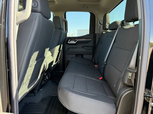 New 2026 GMC Sierra 1500 Elevation AWD/4WD image 5