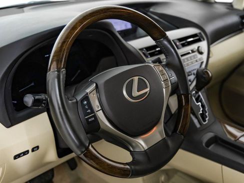 Used 2014 Lexus RX 350 FWD image 14