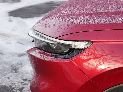 Certified 2023 Honda CR-V EX image 16