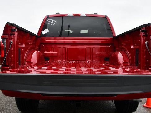 Used 2025 Ford F150 STX w/ STX Black Appearance Package image 32