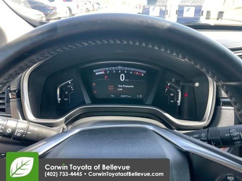 Used 2018 Honda CR-V Touring image 9