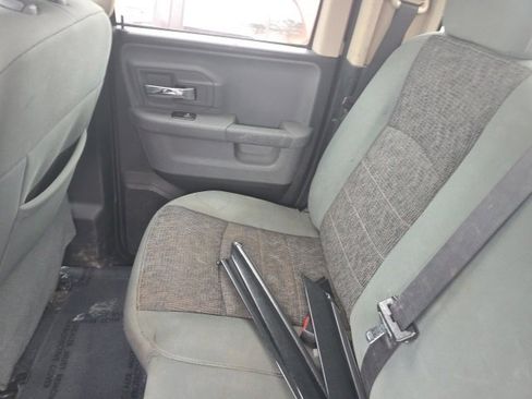 Used 2015 RAM 1500 Big Horn image 15