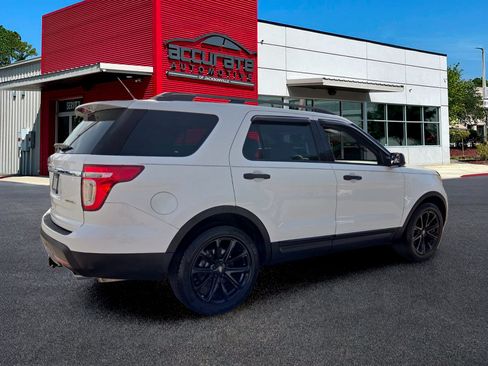 Used 2013 Ford Explorer FWD image 5