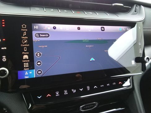 New 2026 Jeep Grand Cherokee L Limited AWD/4WD image 32