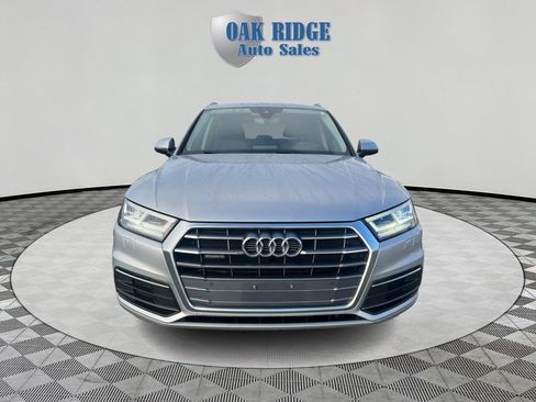 Used 2019 Audi Q5 2.0T Premium Plus w/ Premium Plus Package image 2