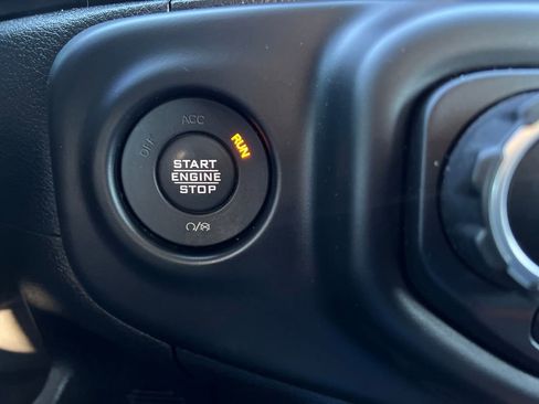 Used 2021 Jeep Gladiator Mojave image 23