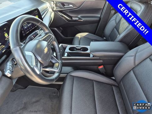 Certified 2025 Chevrolet Equinox LT w/ Convenience Package II image 20