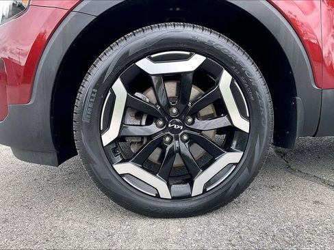 Used 2023 Kia Telluride S w/ S Sunroof Package AWD/4WD image 9