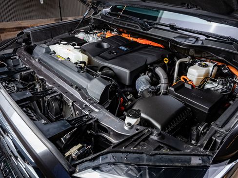 Used 2023 Toyota Tundra Capstone image 39