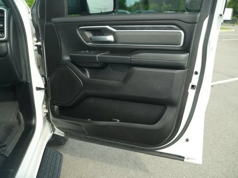 Used 2023 RAM 1500 Big Horn AWD/4WD image 21