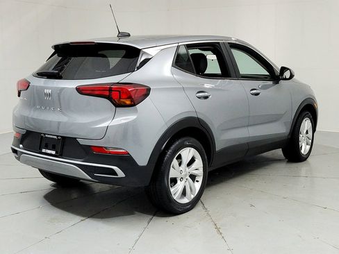 Used 2024 Buick Encore GX Preferred image 5
