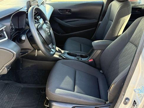 Certified 2025 Toyota Corolla LE image 19