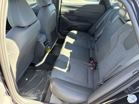 New 2026 Hyundai Sonata N Line image 21