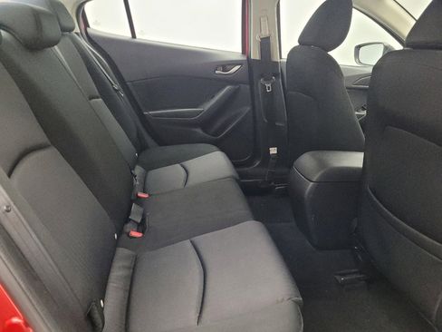Used 2014 MAZDA MAZDA3 i SV image 19