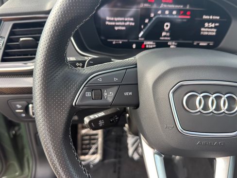 Used 2023 Audi SQ5 Premium Plus AWD/4WD image 20
