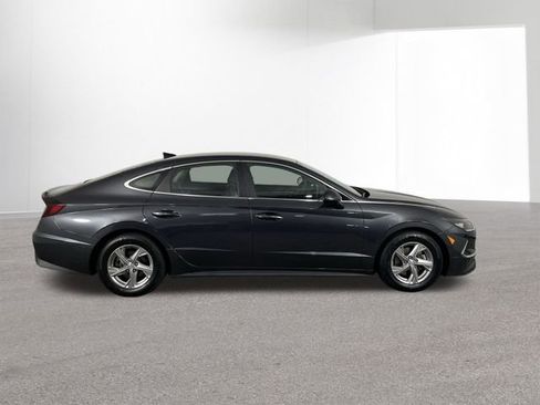 Used 2020 Hyundai Sonata SE w/ Cargo Package image 41