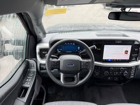 New 2026 Ford F350 XLT image 19