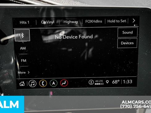 Used 2023 Chevrolet Corvette Stingray Preferred Cpe w/ Z51 Performance Package image 40