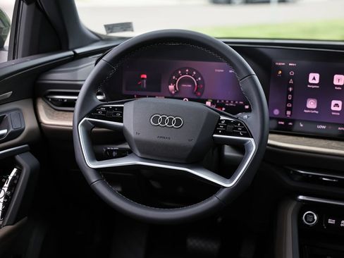 New 2026 Audi Q5 Premium Plus AWD/4WD image 37