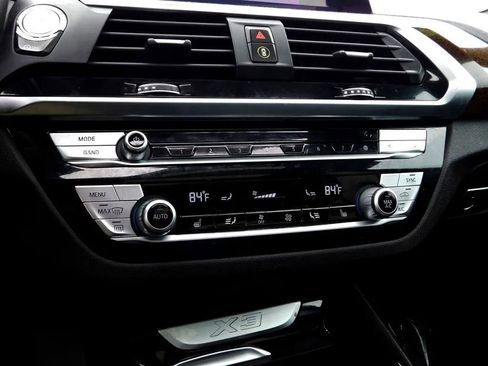 Used 2020 BMW X3 xDrive30i w/ Convenience Package image 22