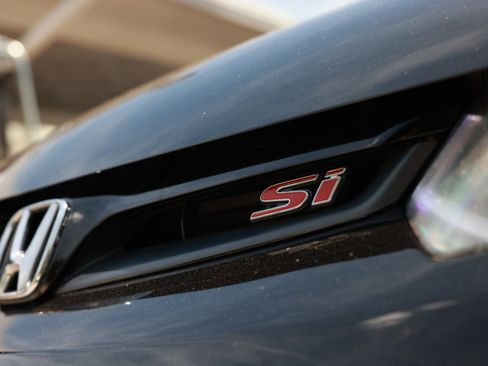 Used 2006 Honda Civic Si image 28