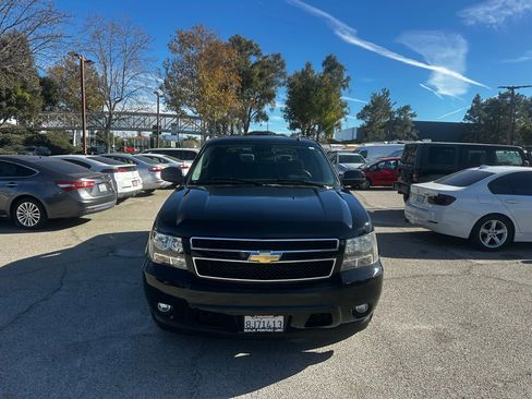 Used 2007 Chevrolet Avalanche LT image 3