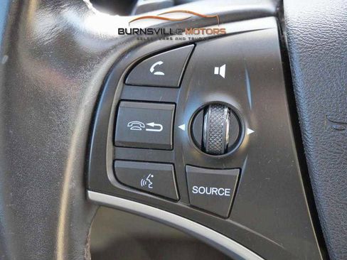 Used 2019 Acura MDX SH-AWD w/ Technology Package image 28