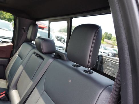 Used 2023 Ford F150 Lariat w/ Equipment Group 502A High AWD/4WD image 28
