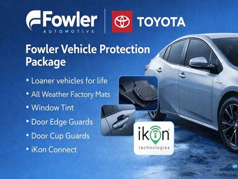 New 2025 Toyota Tacoma SR5 AWD/4WD image 2