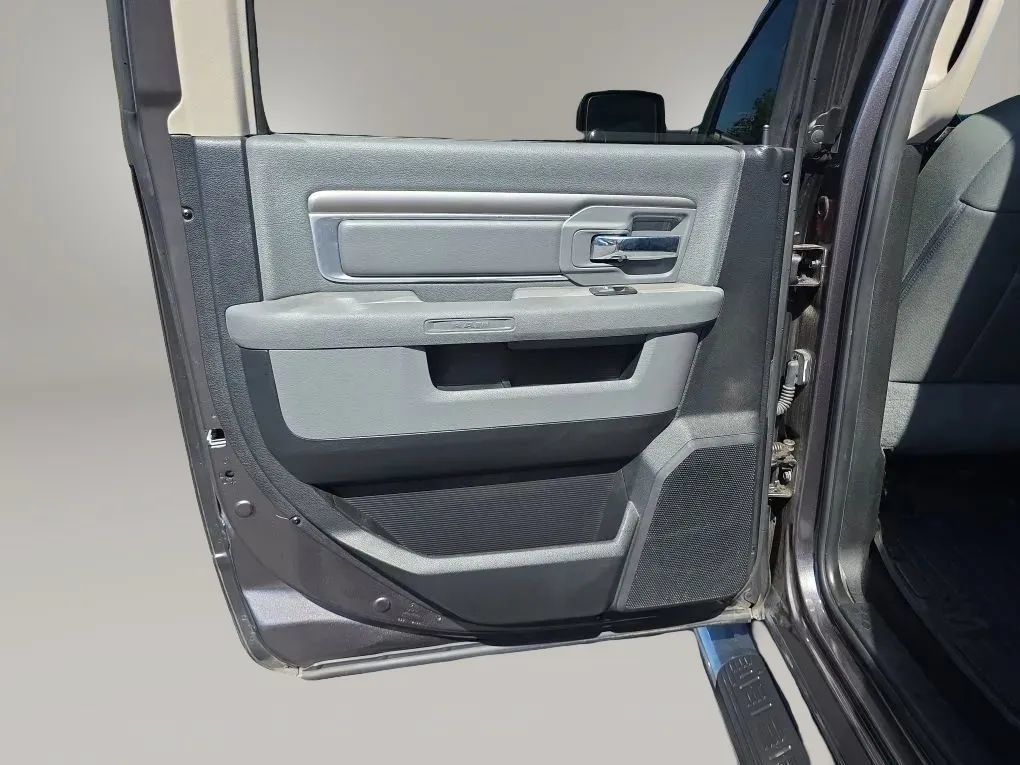 Used 2015 RAM 1500 Big Horn AWD/4WD image 45