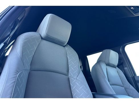 New 2026 Toyota Tacoma SR5 image 17