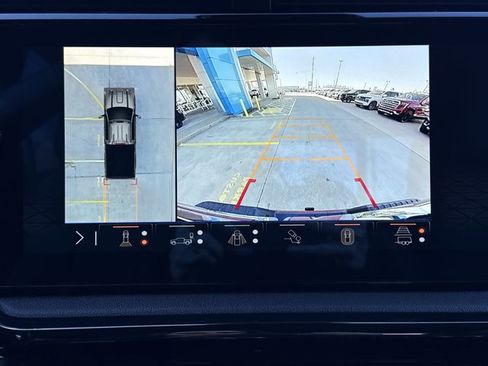 Used 2024 GMC Sierra 2500 AT4 w/ AT4 Premium Plus Package image 22