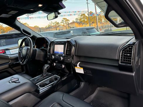 Used 2020 Ford F150 Lariat w/ Equipment Group 502A Luxury image 31